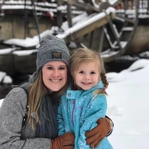 Meet your Posher, Kelly